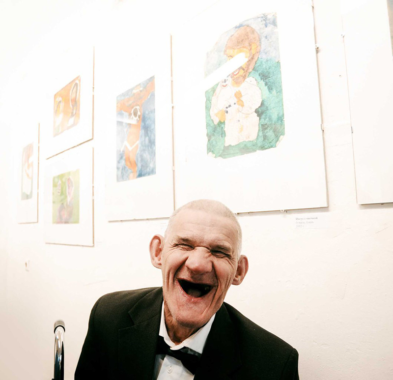 Фото: Салима Сафарова
